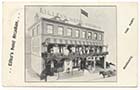 Fort Road Arcadian Hotel 1905 | Margate History 